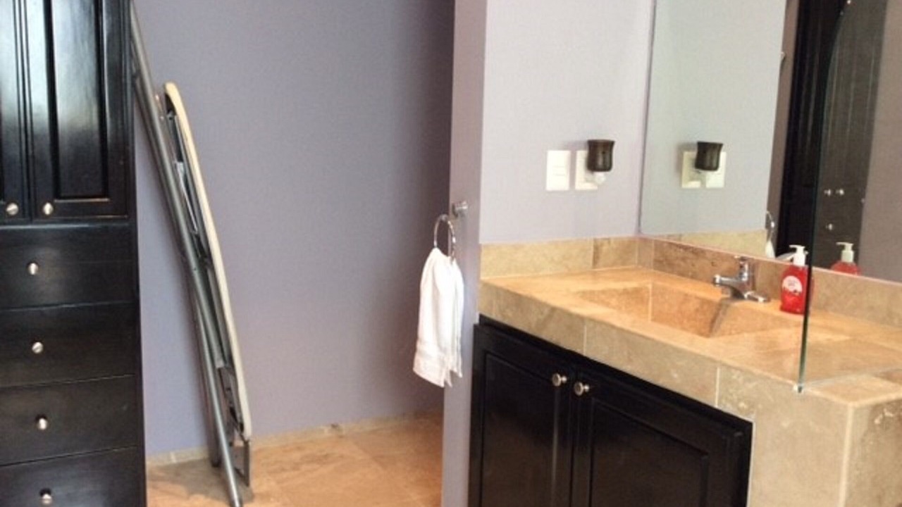 Photo of Bathroom in Cabo San Lucas
