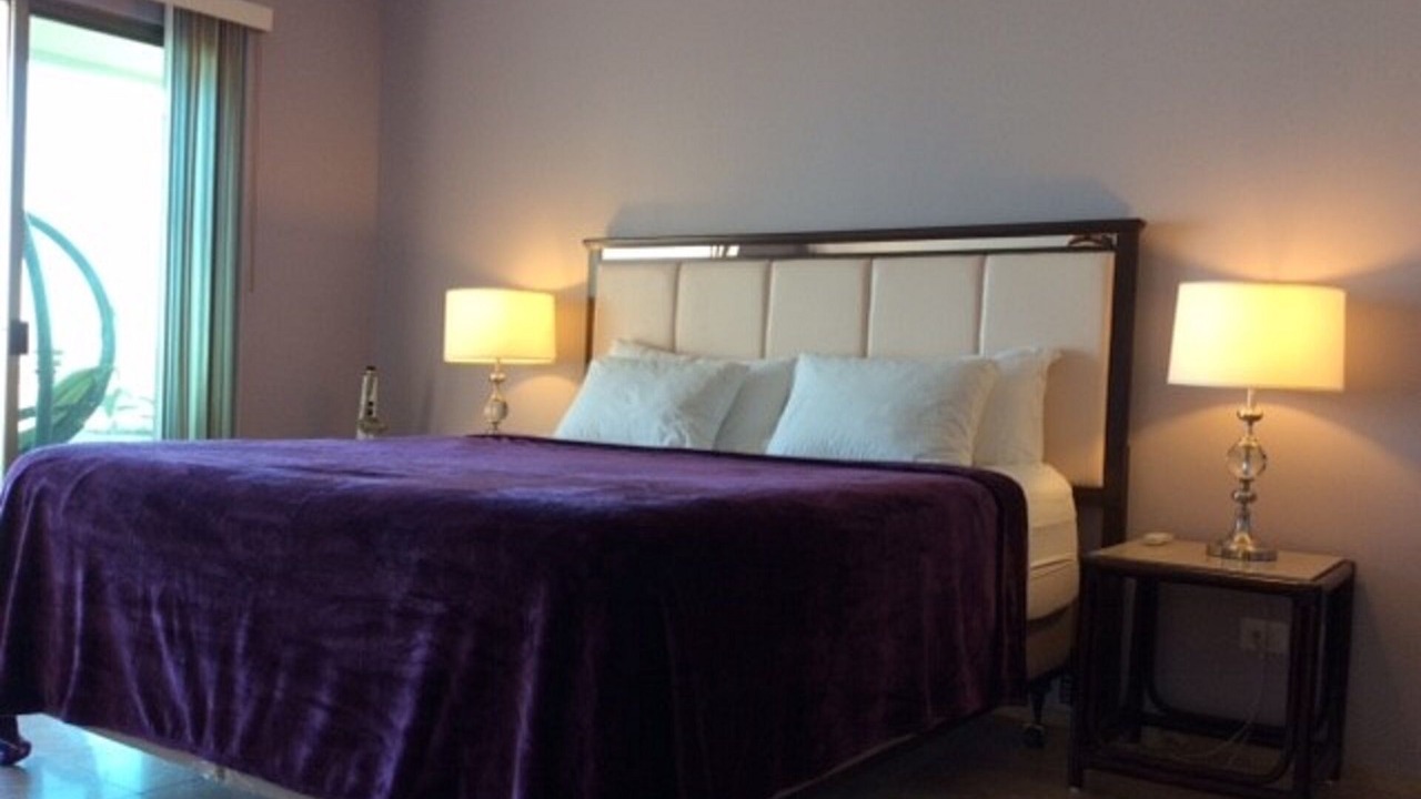 Photo of Bedroom in Cabo San Lucas