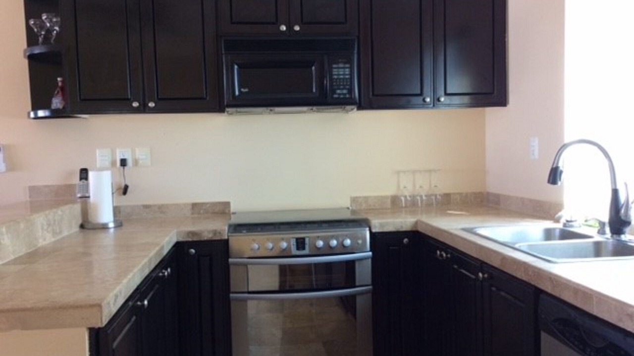 Photo of Kitchen in Cabo San Lucas