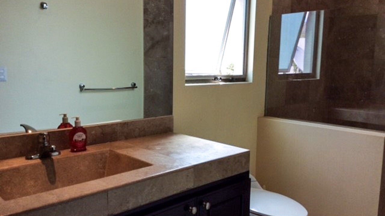 Photo of Bathroom in Cabo San Lucas