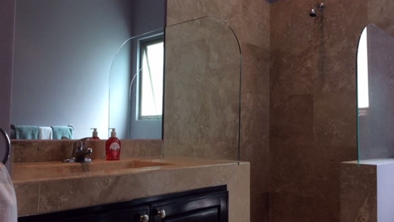 Photo of Bathroom in Cabo San Lucas