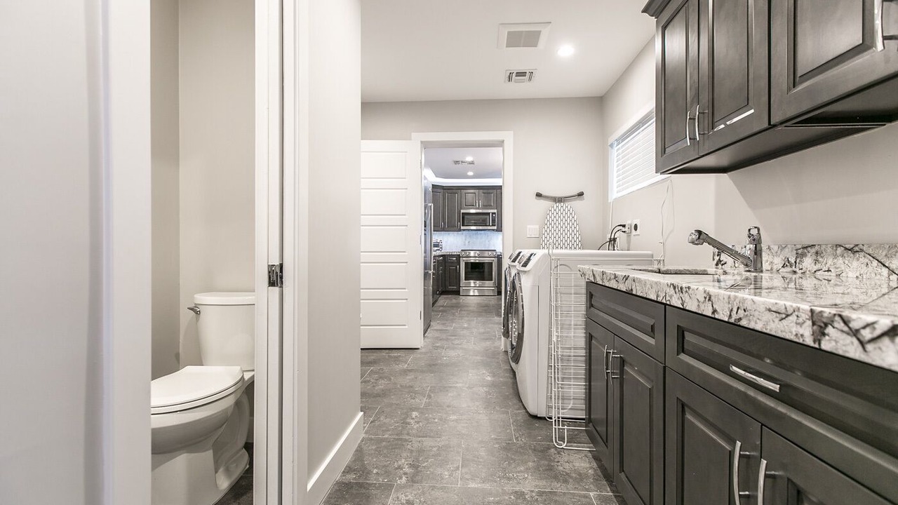 Photo of Bathroom in Thunderbird East