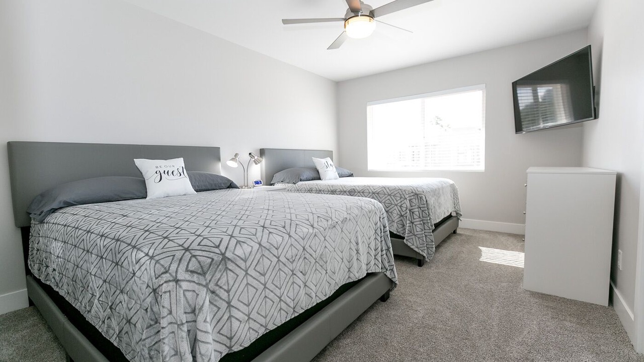 Photo of Bedroom in Thunderbird East