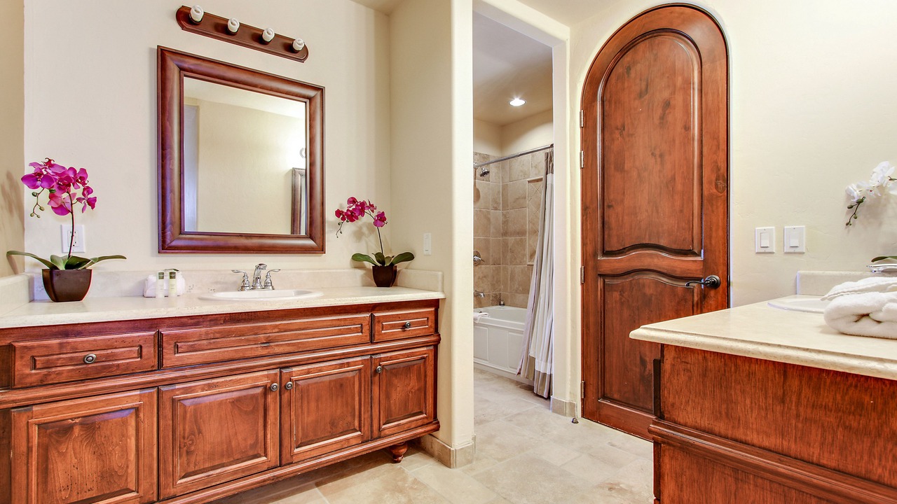 Photo of Bathroom in San Felipe