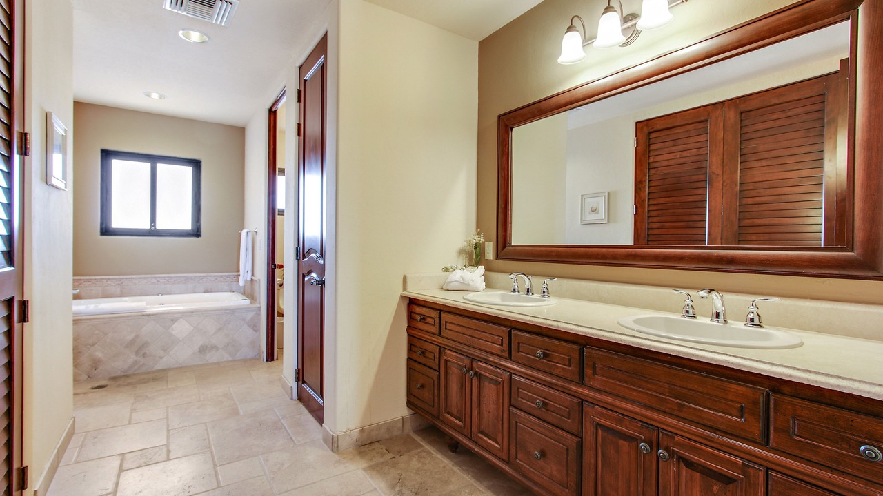 Photo of Bathroom in San Felipe