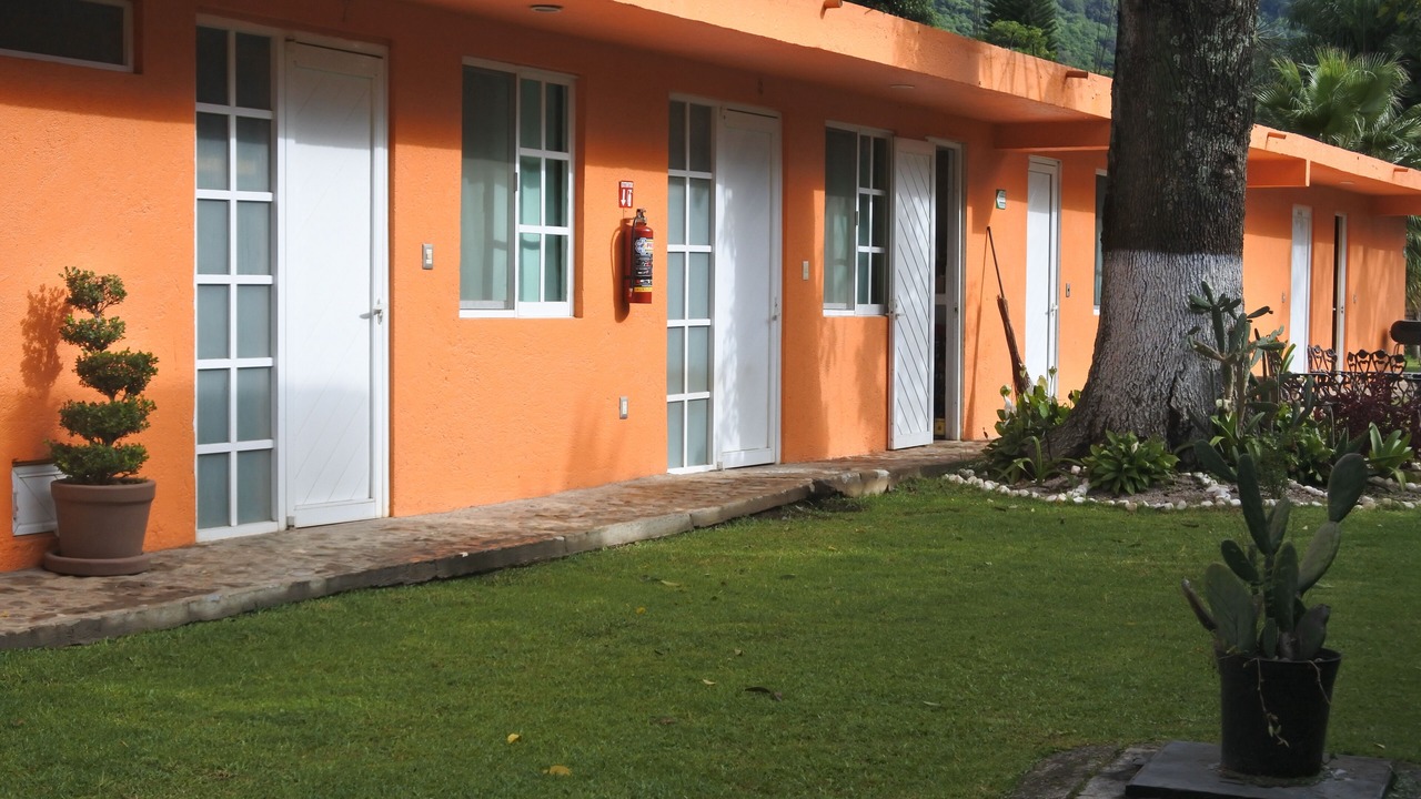 Photo of Outdoor in Tepoztlan