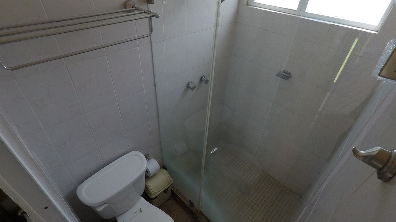 Photo of Bathroom in Tepoztlan