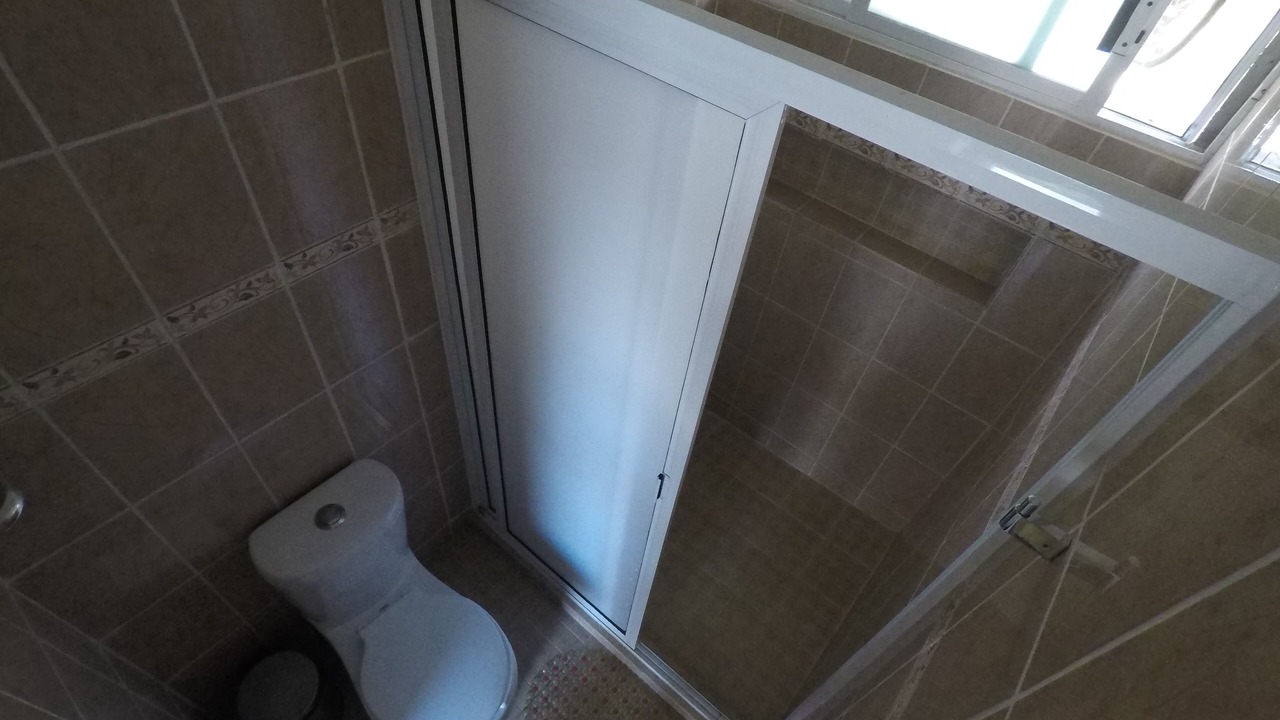 Photo of Bathroom in Tepoztlan