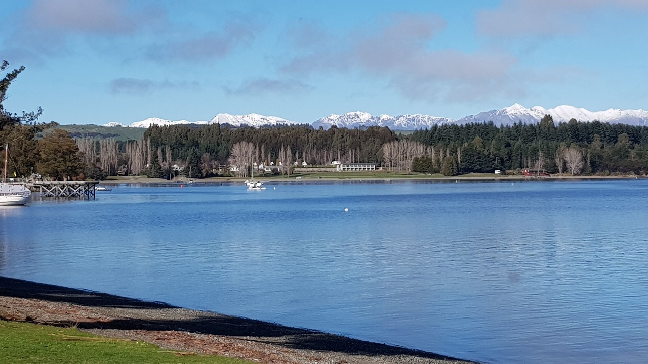 Photo of Outdoor in Te Anau