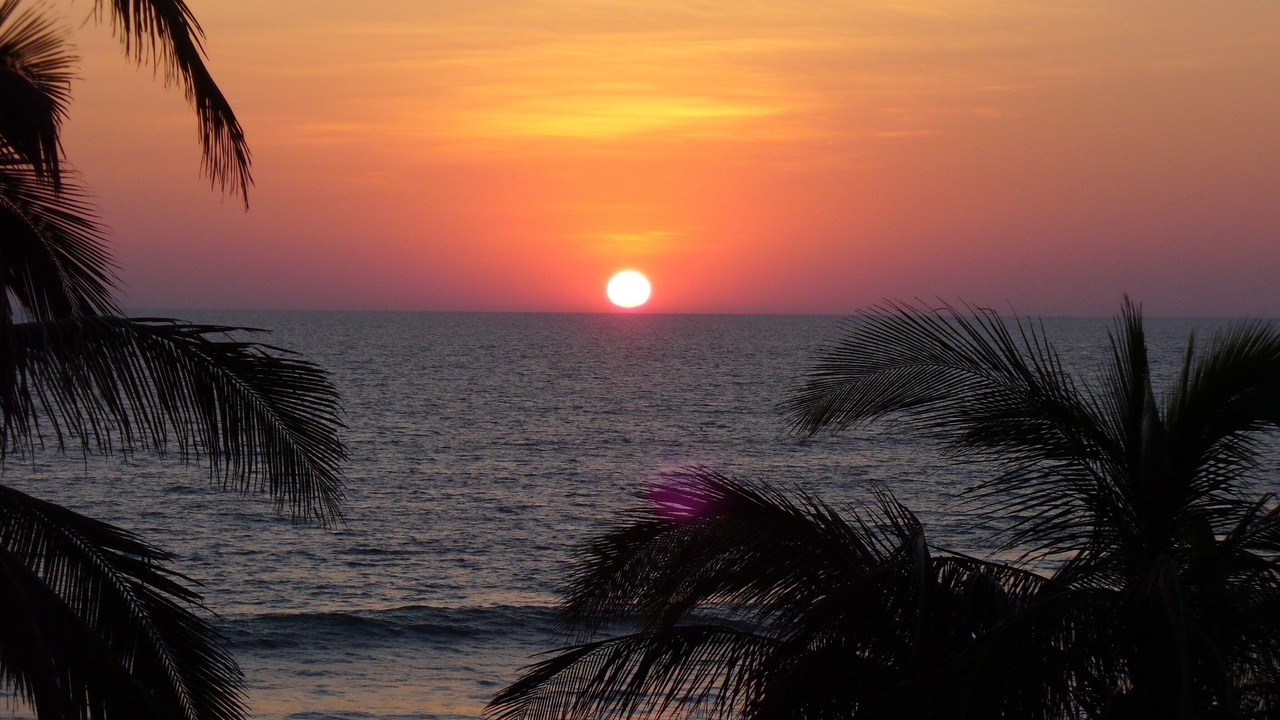 Photo of Patio Balcony in Mazatlan