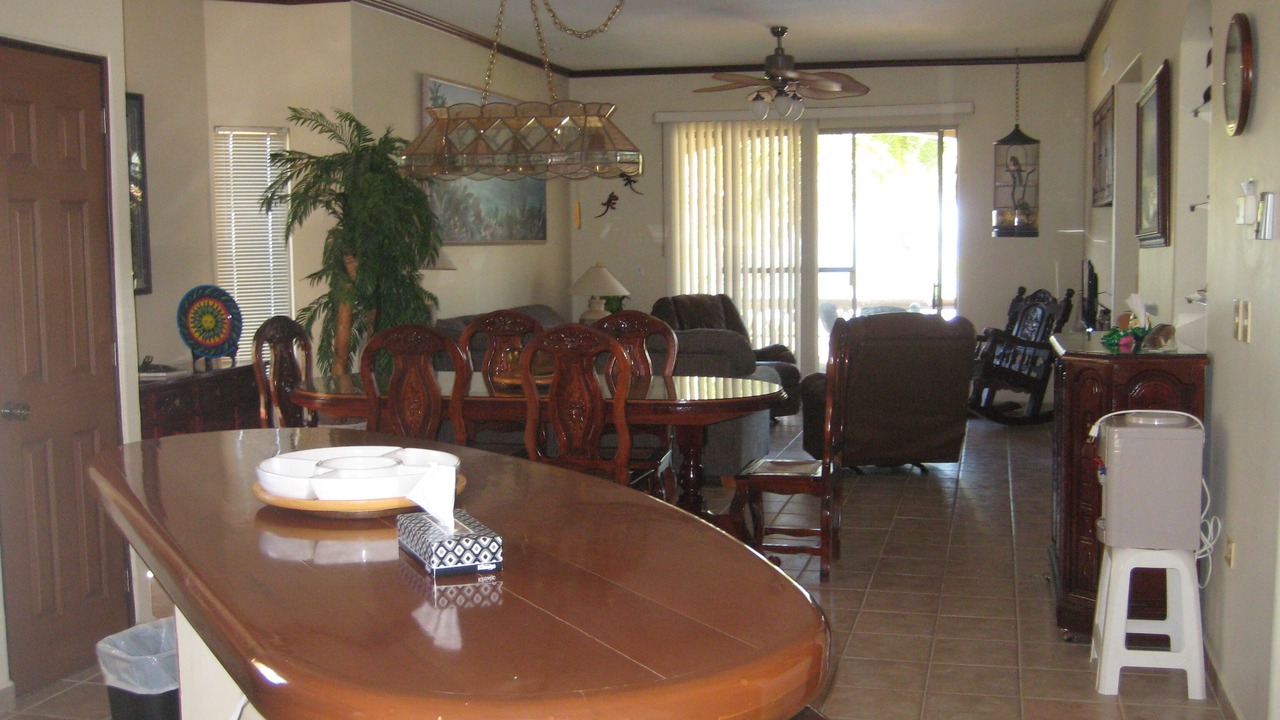 Photo of Bedroom in Mazatlan