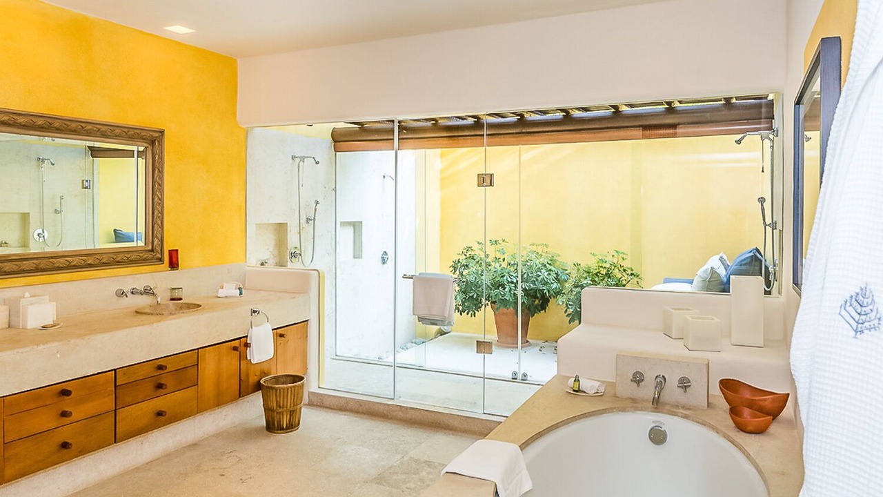Photo of Bathroom in Punta de Mita