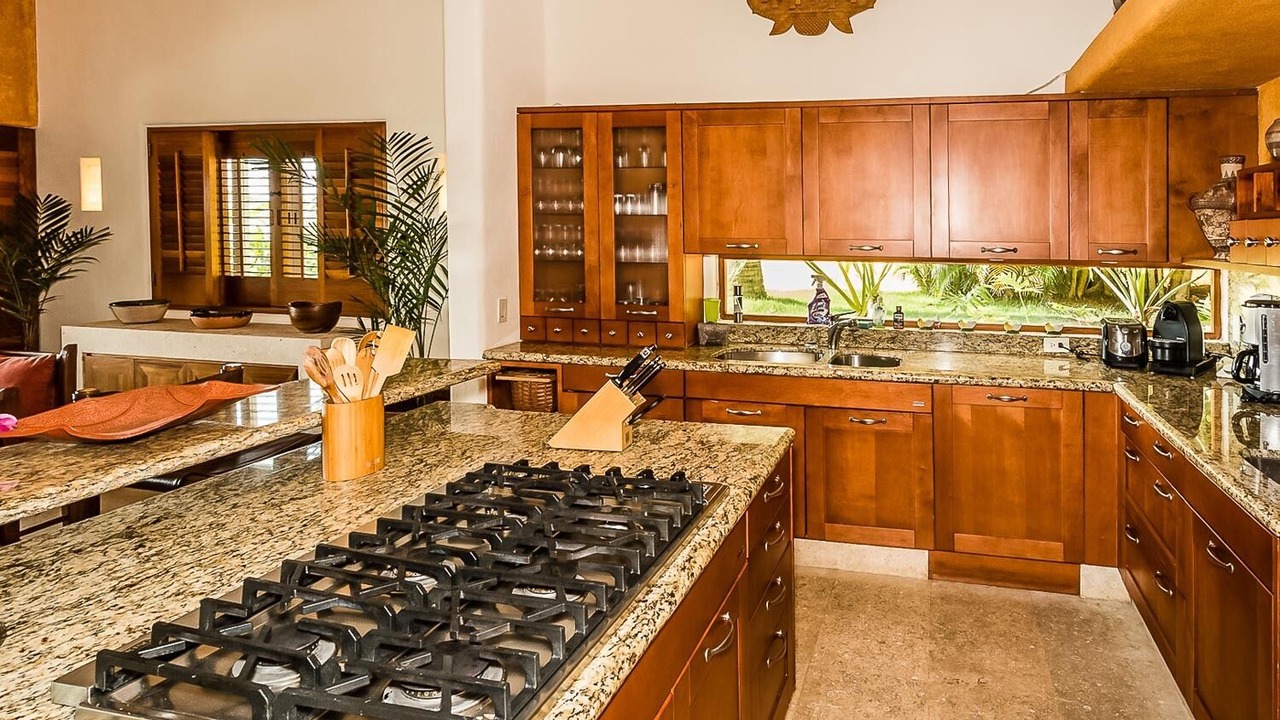 Photo of Kitchen in Punta de Mita