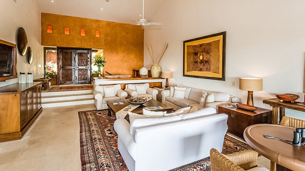 Photo of Livingroom in Punta de Mita