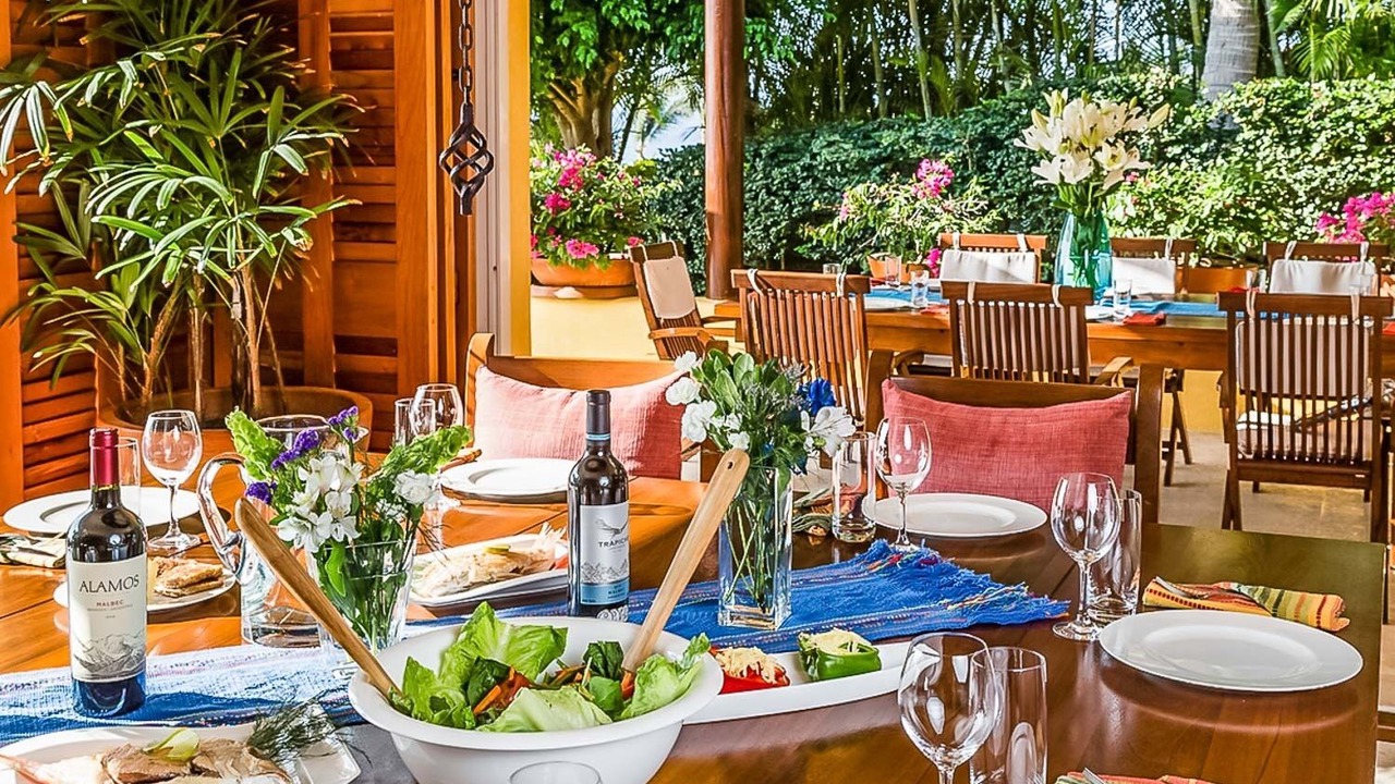 Photo of Outdoor in Punta de Mita