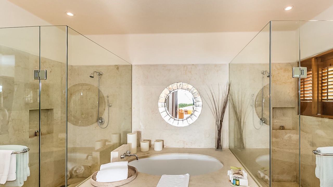 Photo of Bathroom in Punta de Mita