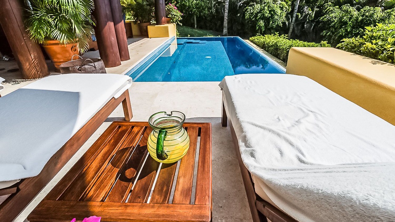 Photo of Outdoor in Punta de Mita