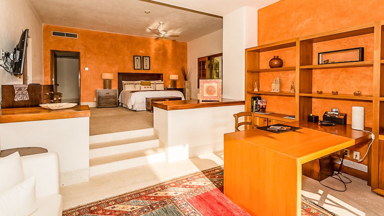 Photo of Bedroom in Punta de Mita