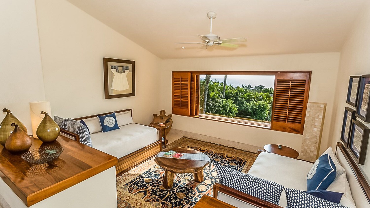 Photo of Livingroom in Punta de Mita