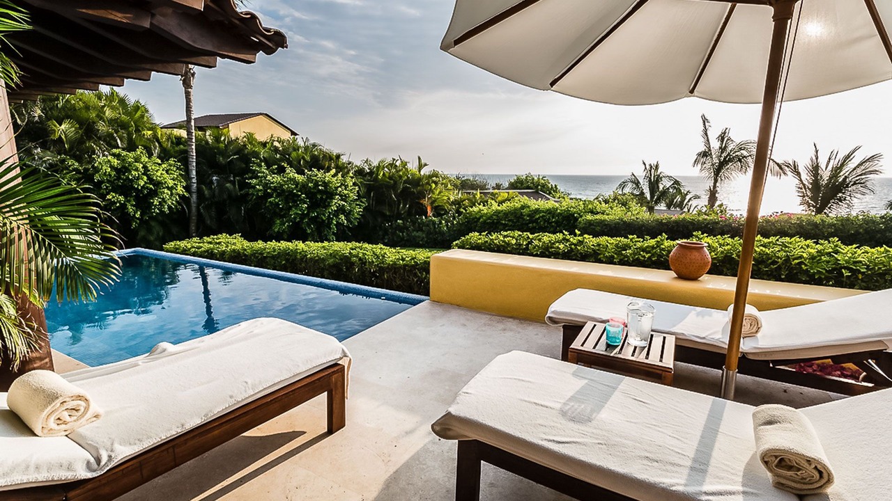 Photo of Outdoor in Punta de Mita