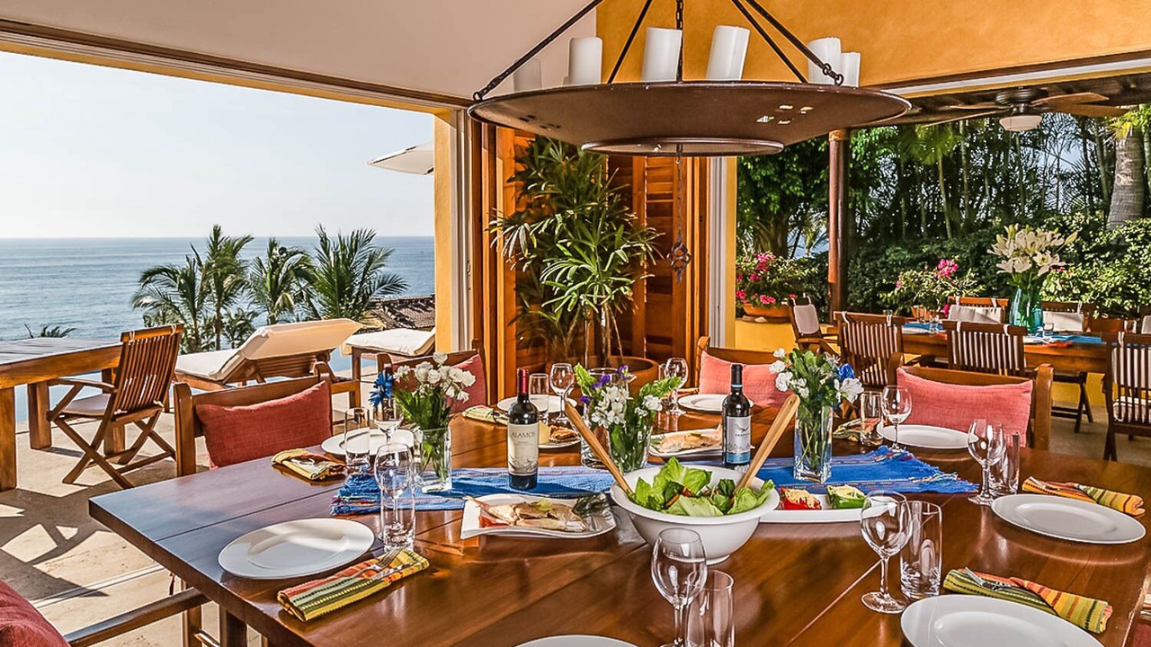 Photo of Outdoor in Punta de Mita