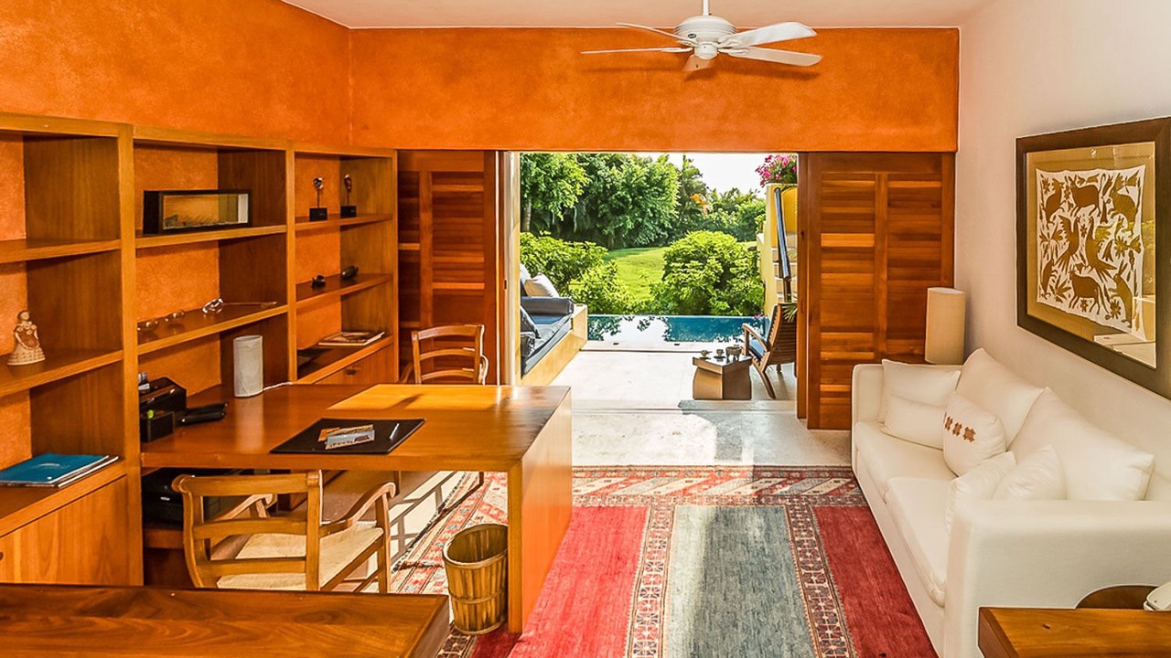 Photo of Livingroom in Punta de Mita