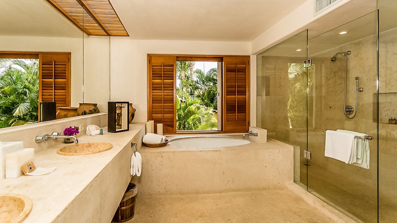 Photo of Bathroom in Punta de Mita