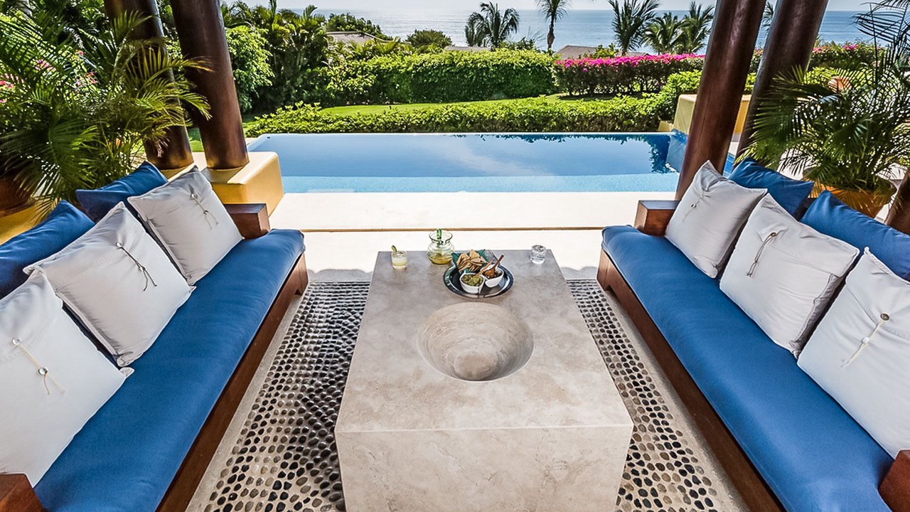 Photo of Outdoor in Punta de Mita
