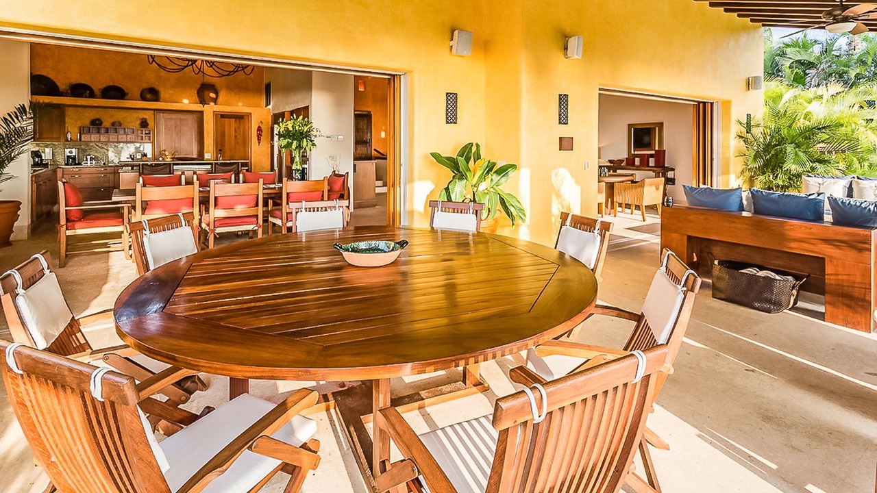 Photo of Outdoor in Punta de Mita