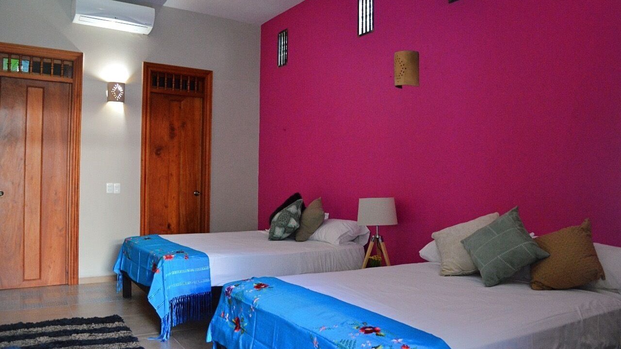 Photo of Bedroom in Zona Paseo Montejo