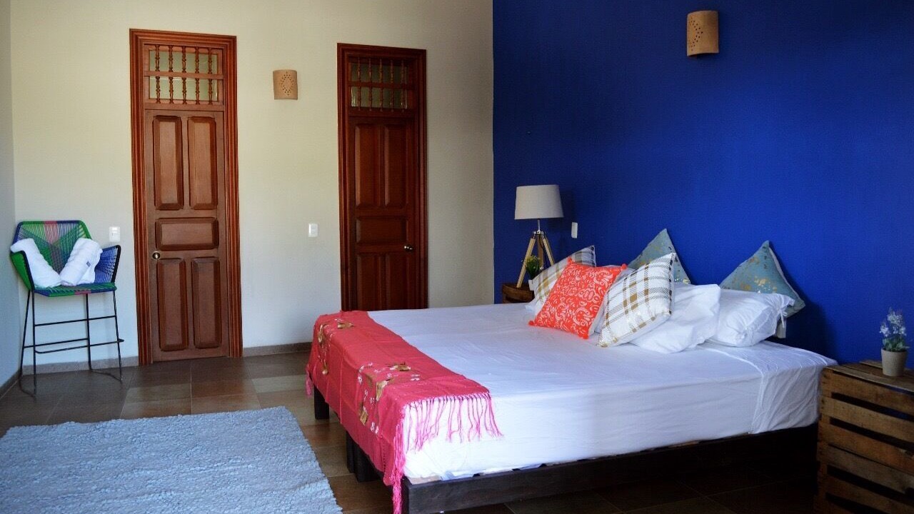 Photo of Bedroom in Zona Paseo Montejo