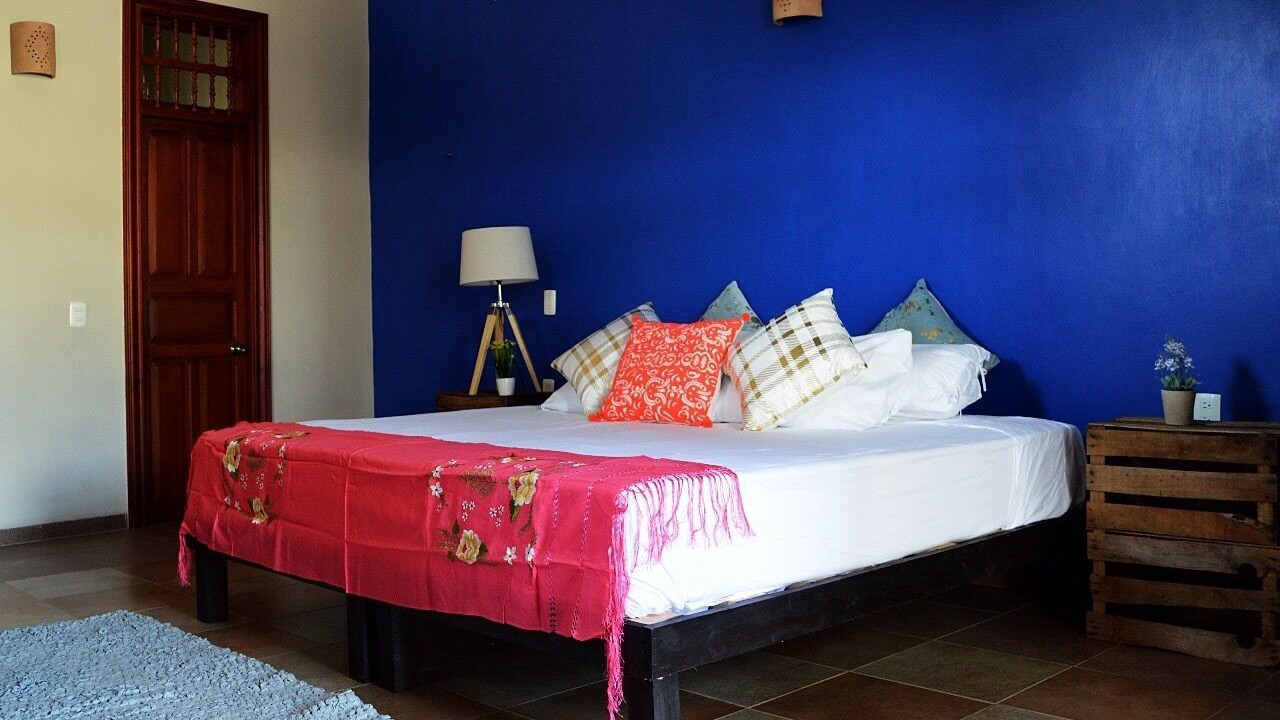 Photo of Bedroom in Zona Paseo Montejo