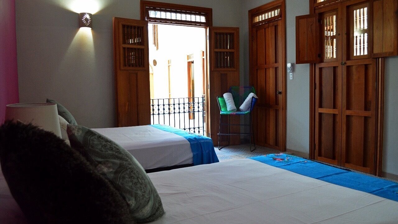 Photo of Bedroom in Zona Paseo Montejo