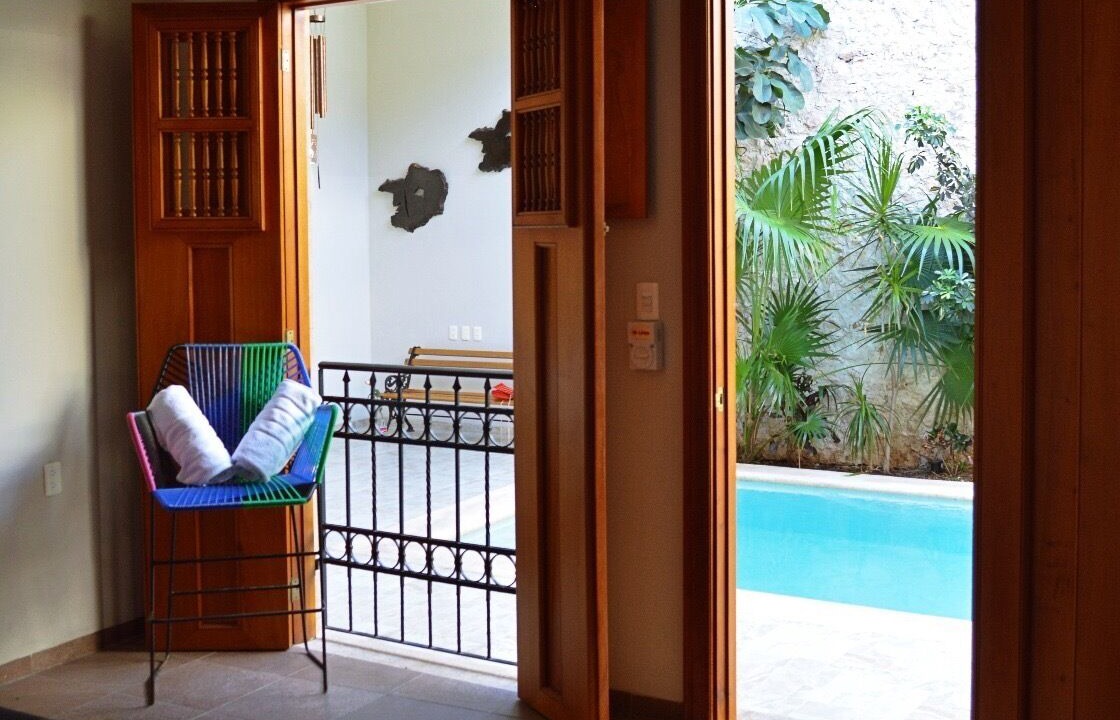 Photo of Bedroom in Zona Paseo Montejo