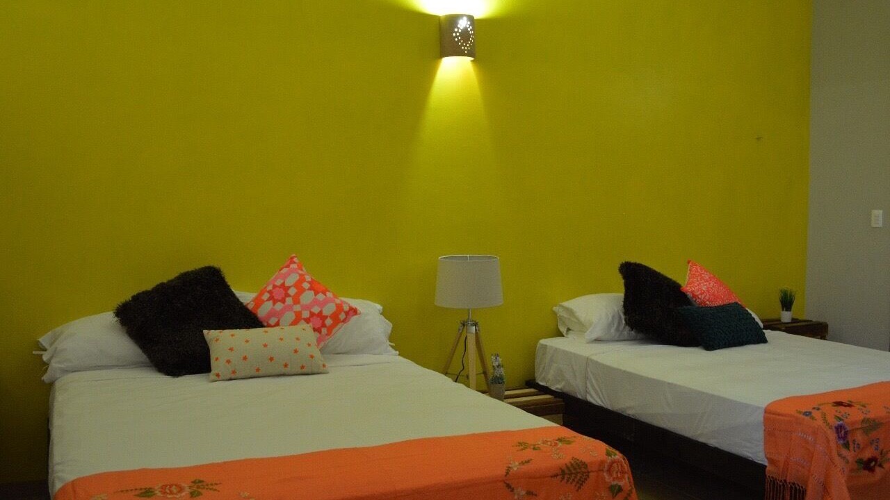 Photo of Bedroom in Zona Paseo Montejo