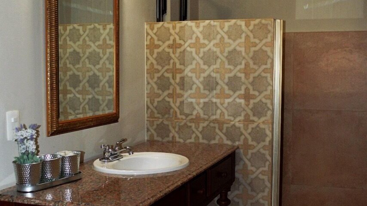 Photo of Bathroom in Zona Paseo Montejo