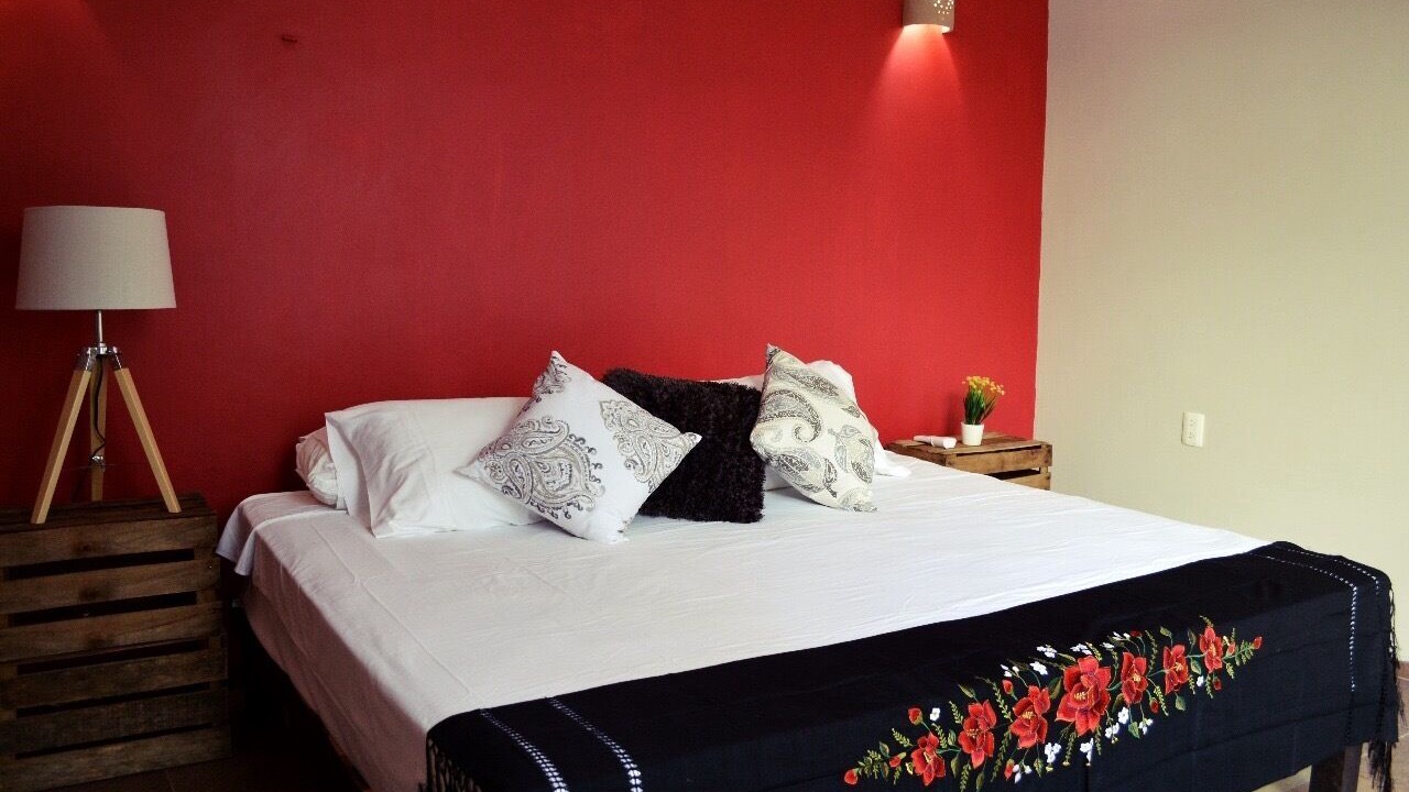 Photo of Bedroom in Zona Paseo Montejo