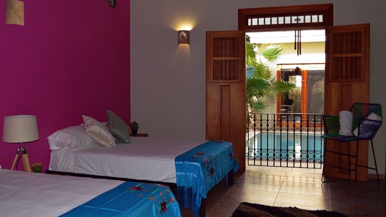 Photo of Bedroom in Zona Paseo Montejo
