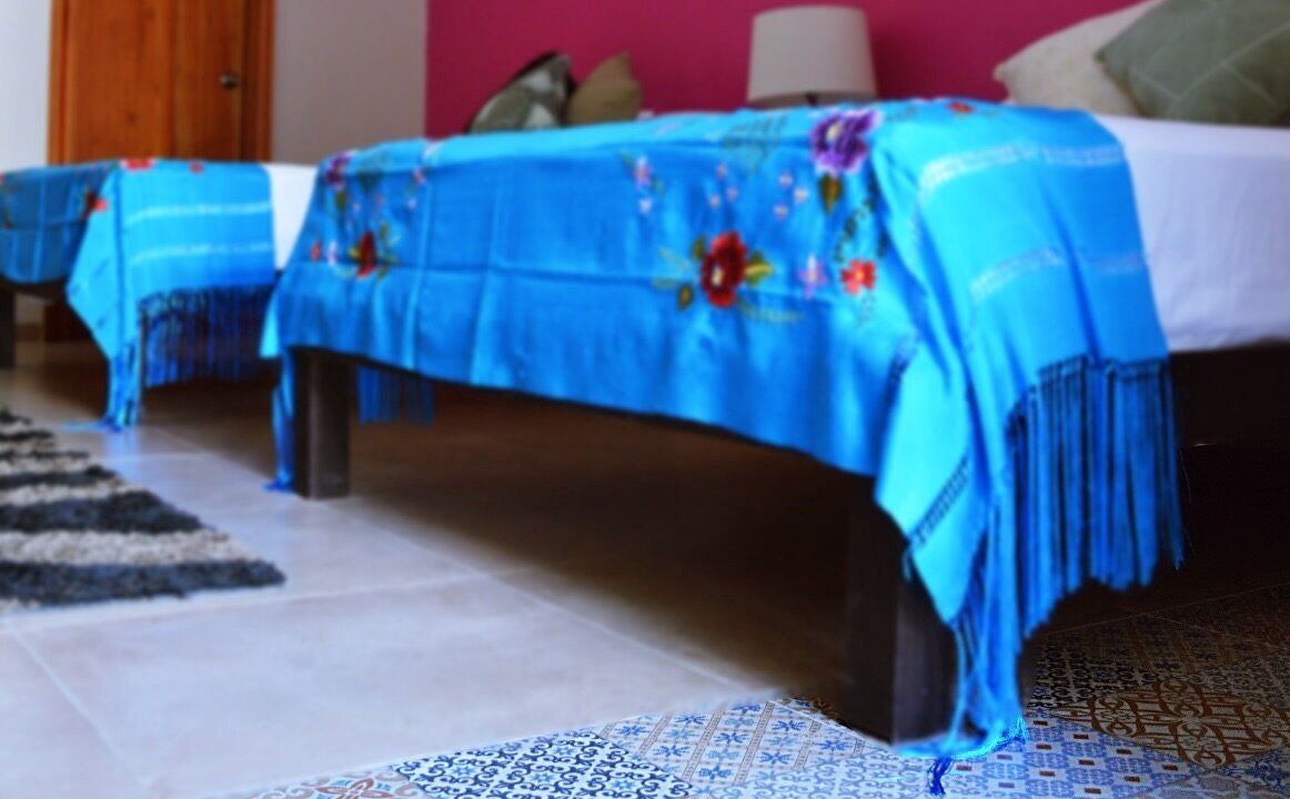 Photo of Bedroom in Zona Paseo Montejo