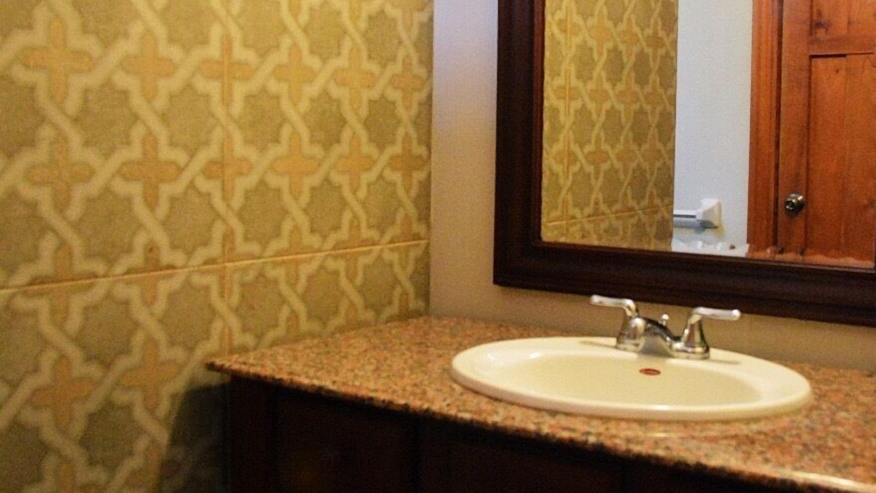 Photo of Bathroom in Zona Paseo Montejo