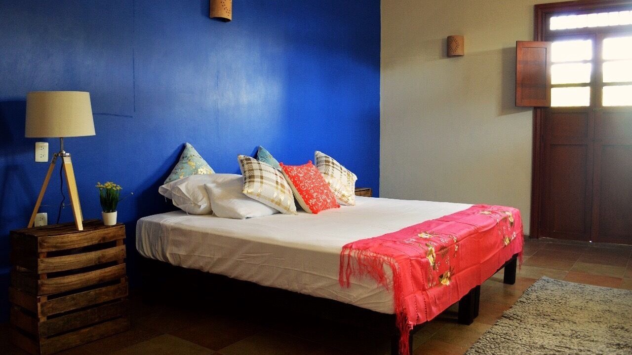 Photo of Bedroom in Zona Paseo Montejo