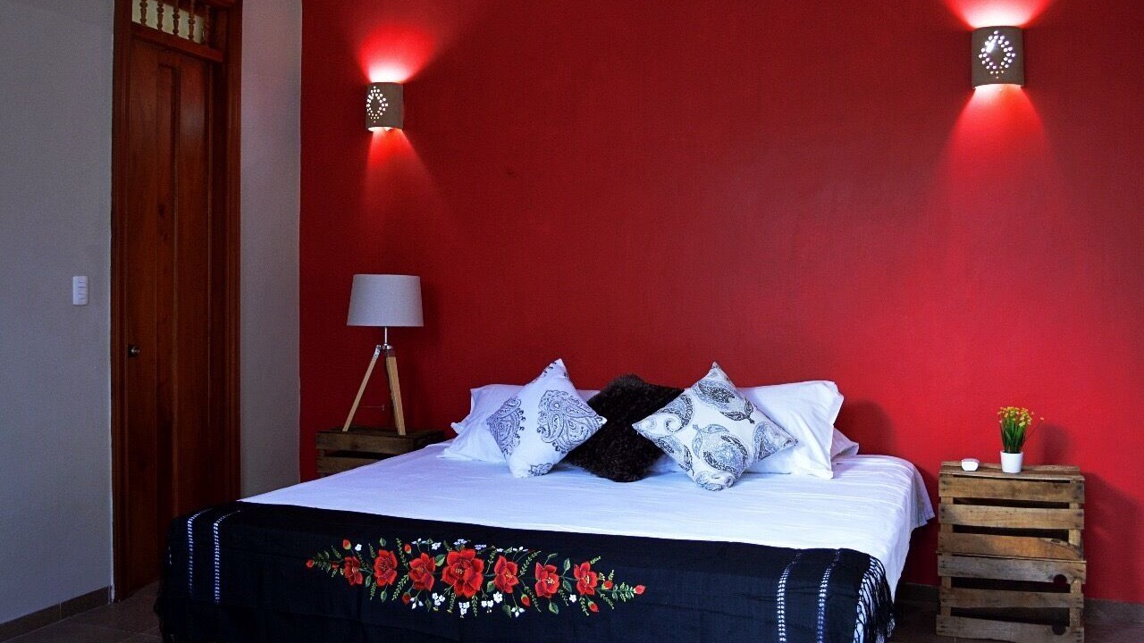 Photo of Bedroom in Zona Paseo Montejo