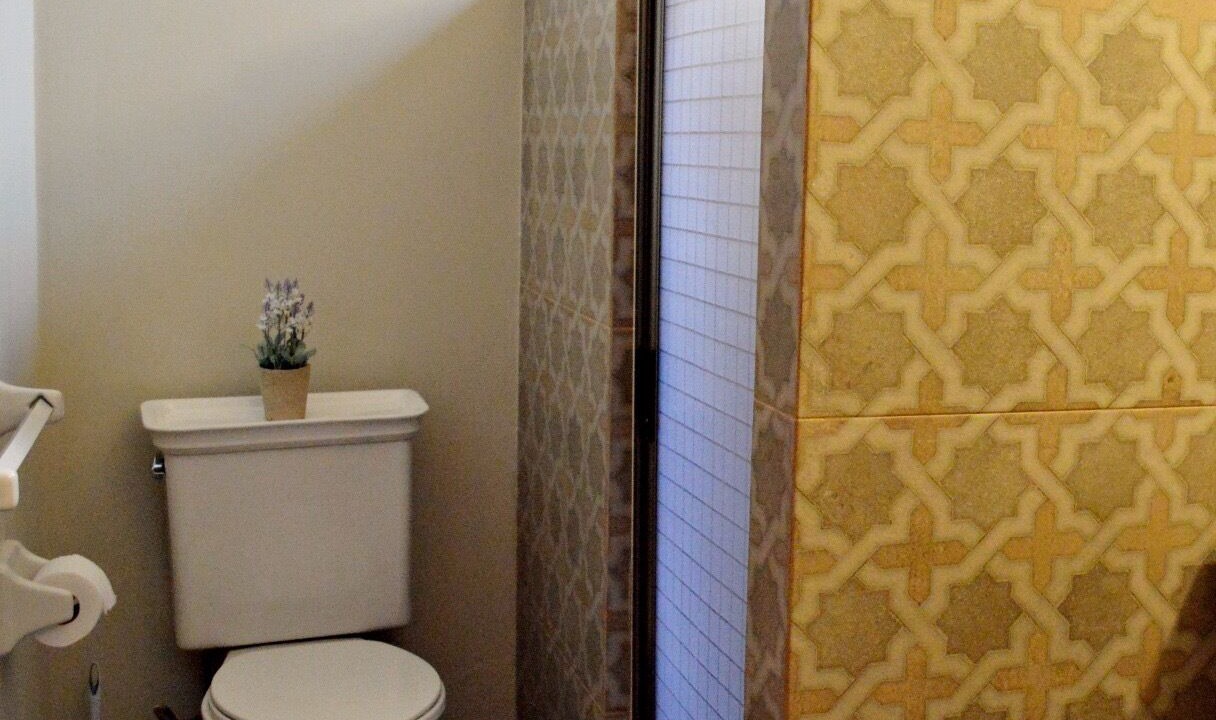 Photo of Bathroom in Zona Paseo Montejo