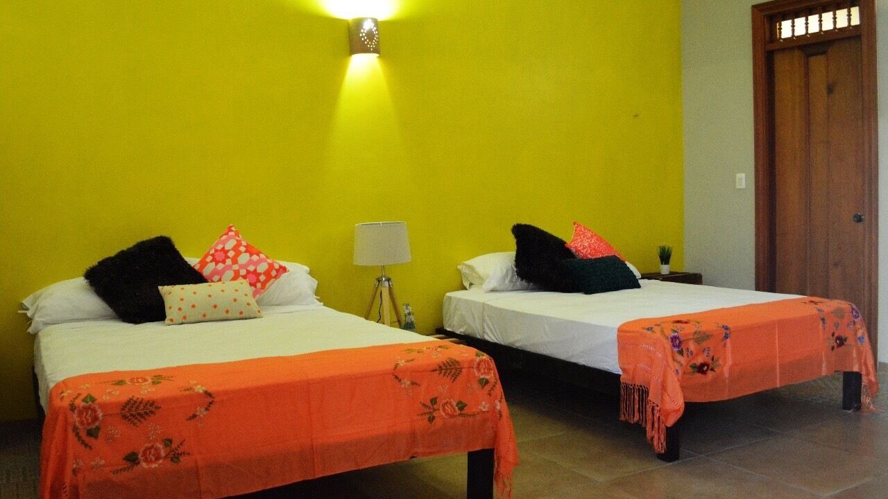 Photo of Bedroom in Zona Paseo Montejo