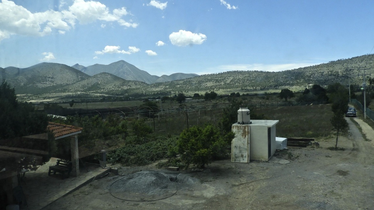 Photo of Outdoor in Arteaga