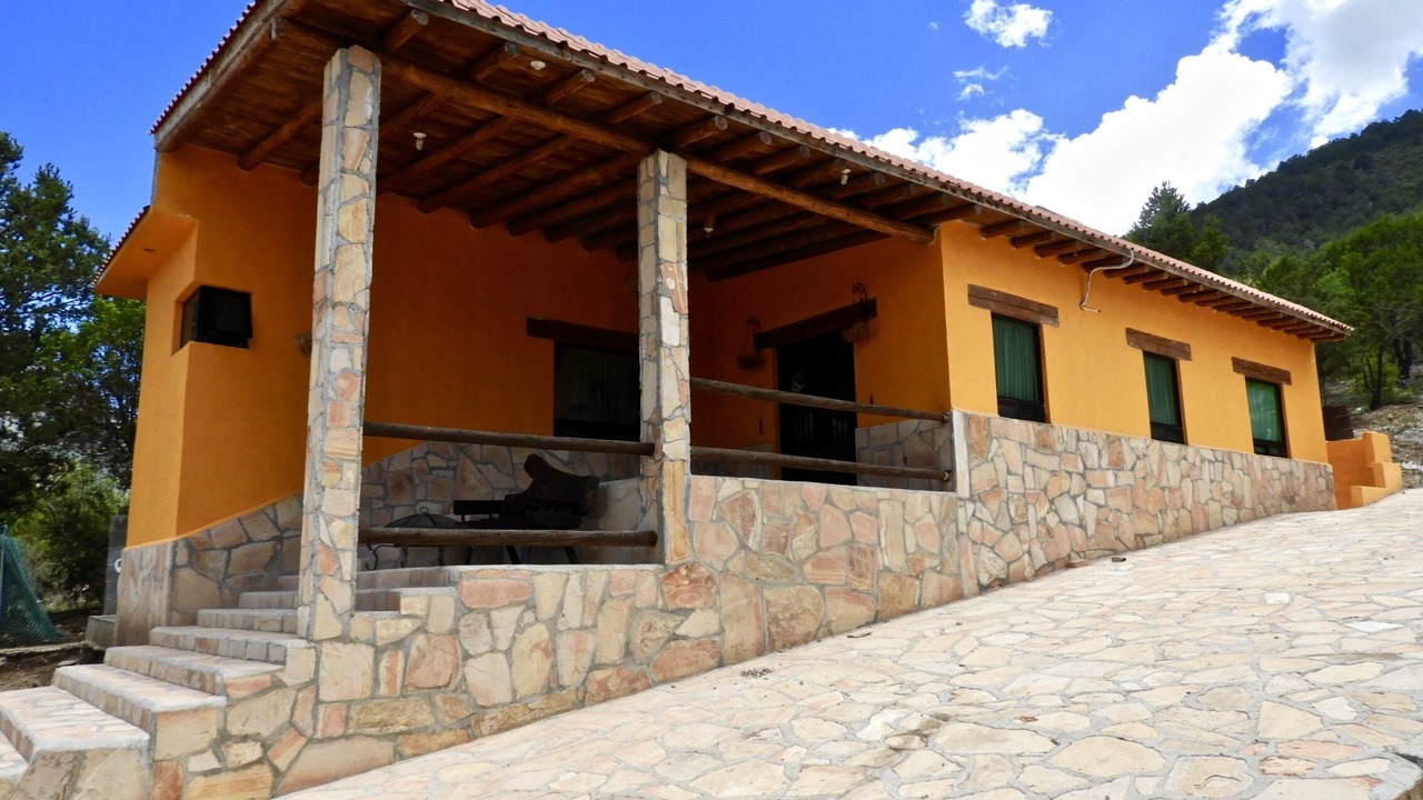 Photo of Outdoor in Arteaga