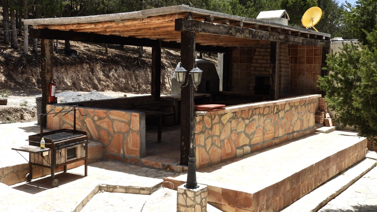 Photo of Outdoor in Arteaga