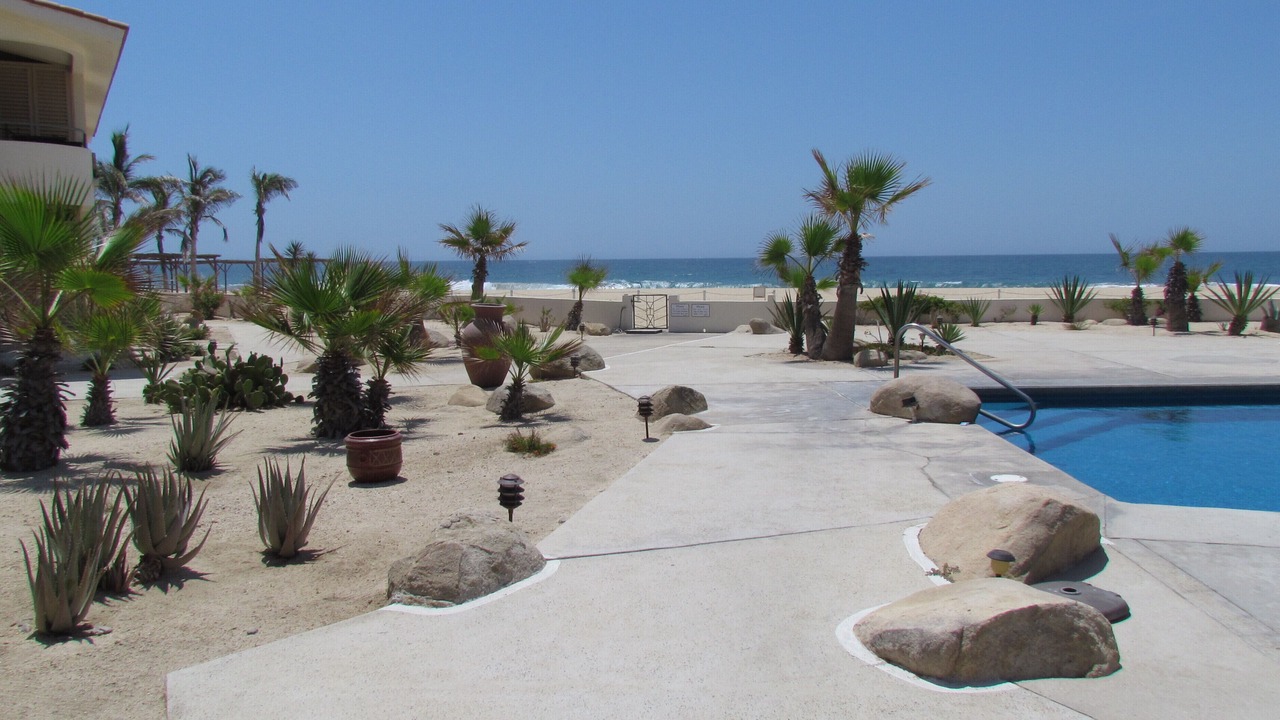 Photo of Outdoor in Zona Hotelera