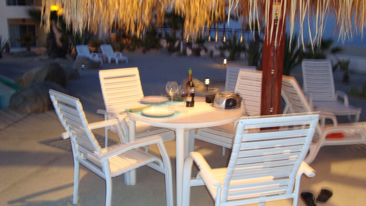 Photo of Outdoor in Zona Hotelera