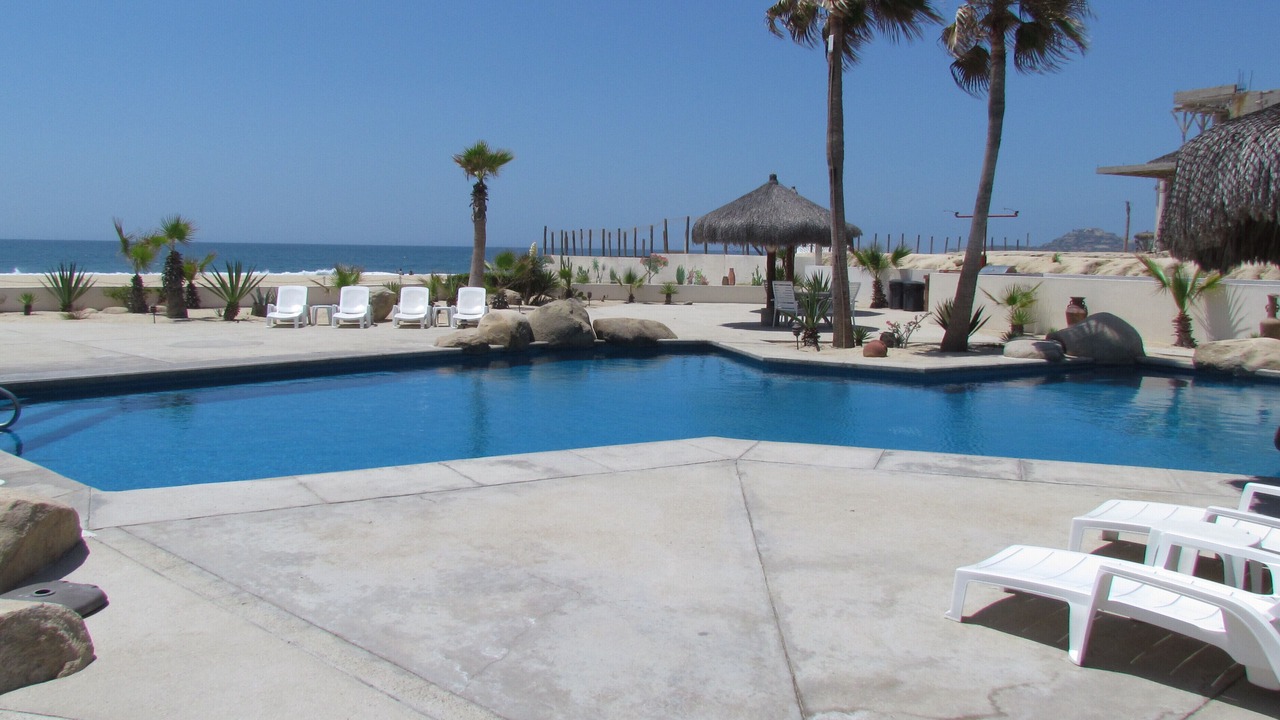 Photo of Outdoor in Zona Hotelera